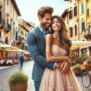 Tour+shooting “Slow”di Verona 4 h