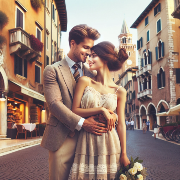 Tour+shooting “Slow”di Verona 2 h