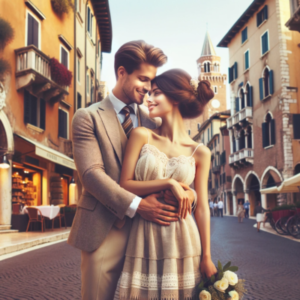 Tour+shooting “Slow”di Verona 2 h